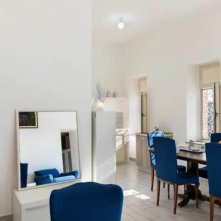 Apartman Sunrise Of Isola Bella Taormina