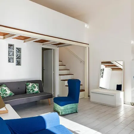 Apartman Sunrise Of Isola Bella