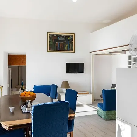 Apartment Sunrise Of Isola Bella *