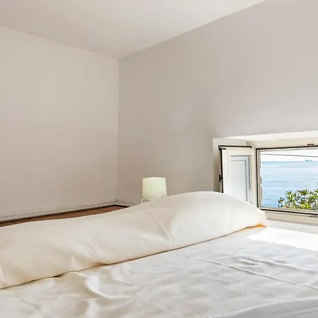 Sunrise Of Isola Bella Apartment