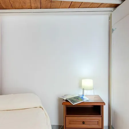 Apartman Sunrise Of Isola Bella Taormina
