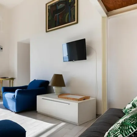 Sunrise Of Isola Bella Apartment Taormina